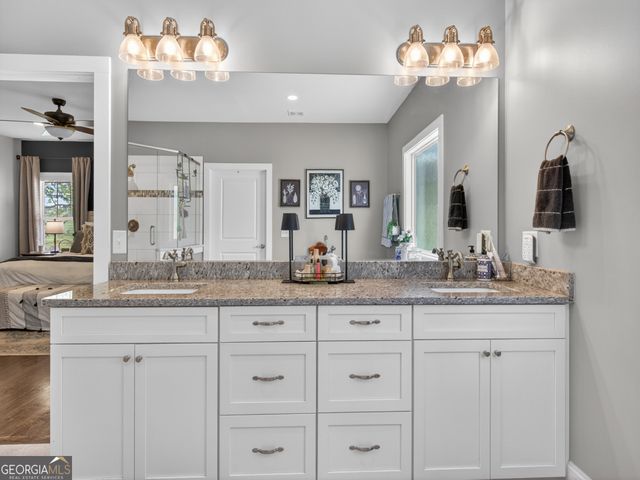 6920 Holly Springs Road, Clermont, GA 30527