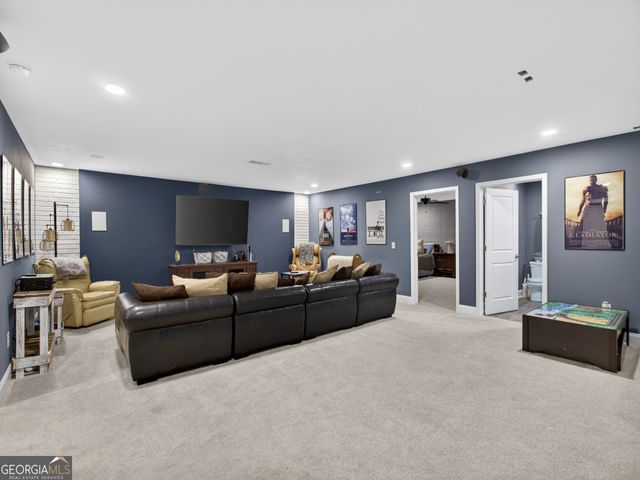 6920 Holly Springs Road, Clermont, GA 30527