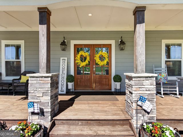 6920 Holly Springs Road, Clermont, GA 30527