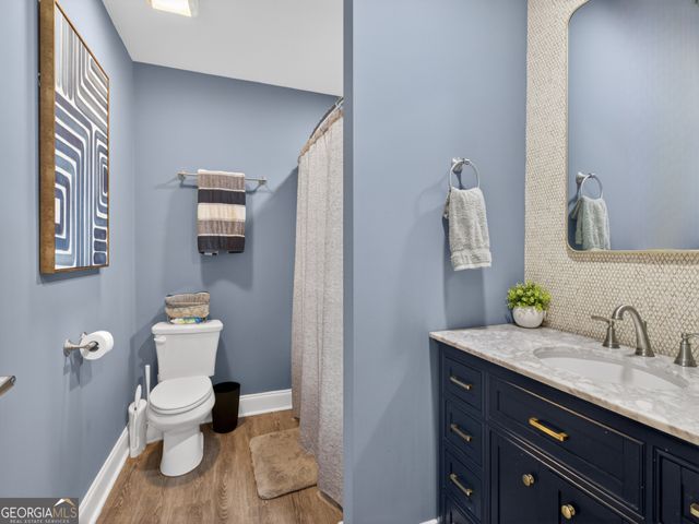 6920 Holly Springs Road, Clermont, GA 30527
