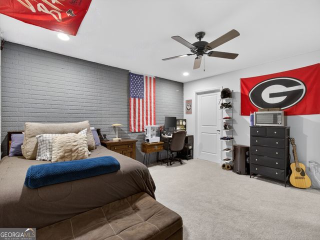 6920 Holly Springs Road, Clermont, GA 30527