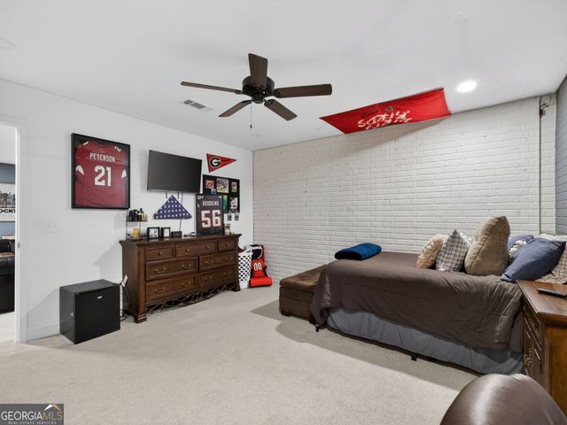 6920 Holly Springs Road, Clermont, GA 30527