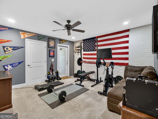 6920 Holly Springs Road, Clermont, GA 30527