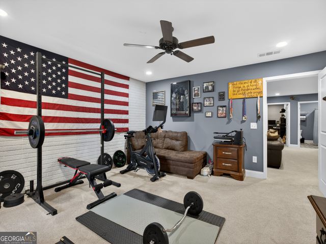 6920 Holly Springs Road, Clermont, GA 30527