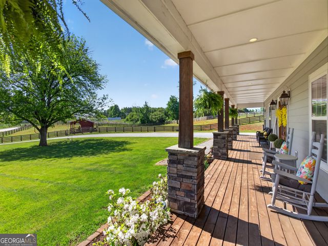 6920 Holly Springs Road, Clermont, GA 30527