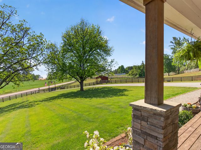 6920 Holly Springs Road, Clermont, GA 30527