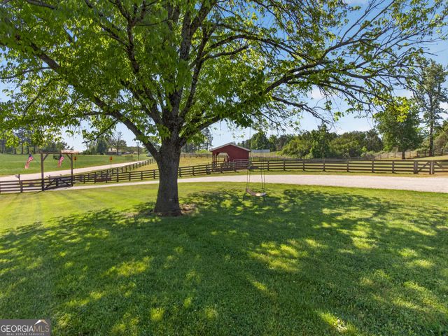 6920 Holly Springs Road, Clermont, GA 30527