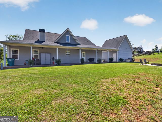 6920 Holly Springs Road, Clermont, GA 30527