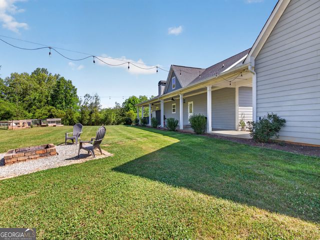 6920 Holly Springs Road, Clermont, GA 30527