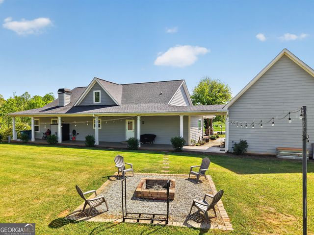 6920 Holly Springs Road, Clermont, GA 30527