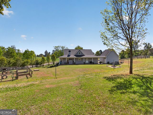 6920 Holly Springs Road, Clermont, GA 30527
