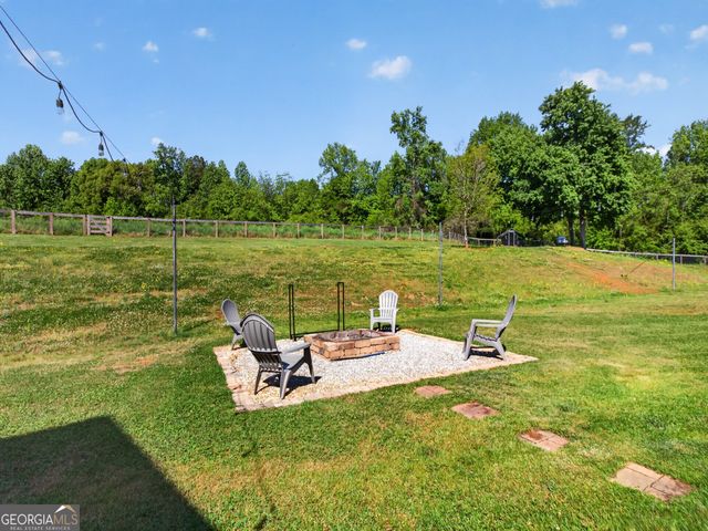 6920 Holly Springs Road, Clermont, GA 30527
