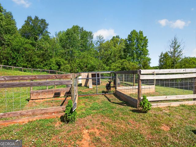 6920 Holly Springs Road, Clermont, GA 30527