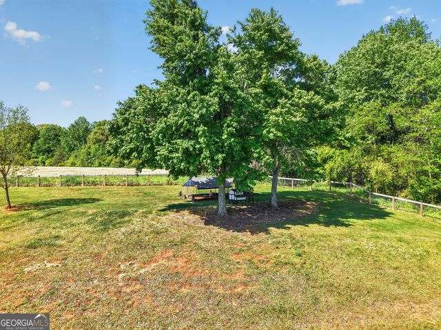 6920 Holly Springs Road, Clermont, GA 30527