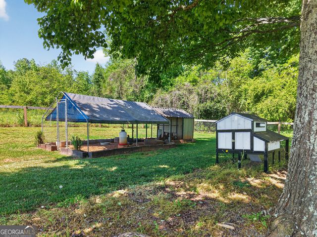 6920 Holly Springs Road, Clermont, GA 30527