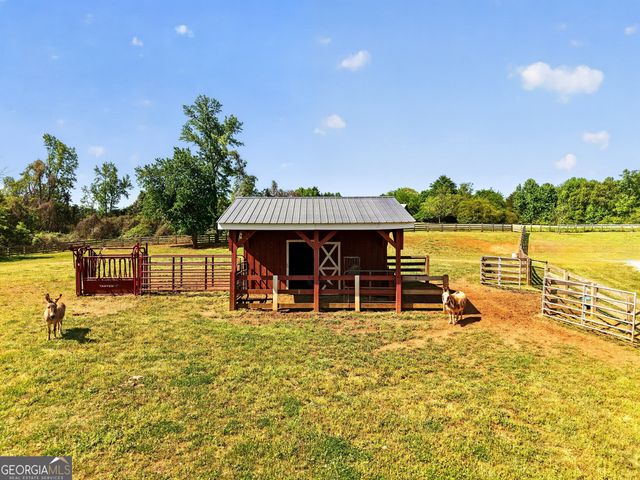 6920 Holly Springs Road, Clermont, GA 30527