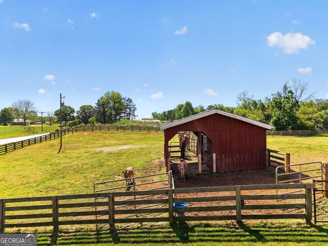 6920 Holly Springs Road, Clermont, GA 30527