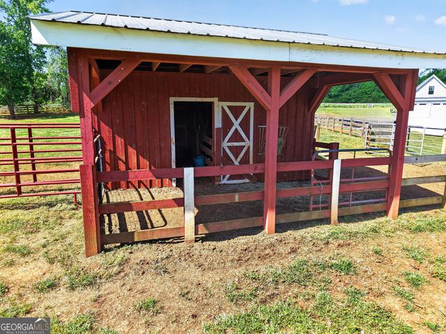 6920 Holly Springs Road, Clermont, GA 30527
