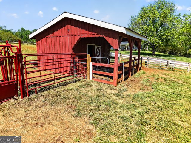 6920 Holly Springs Road, Clermont, GA 30527