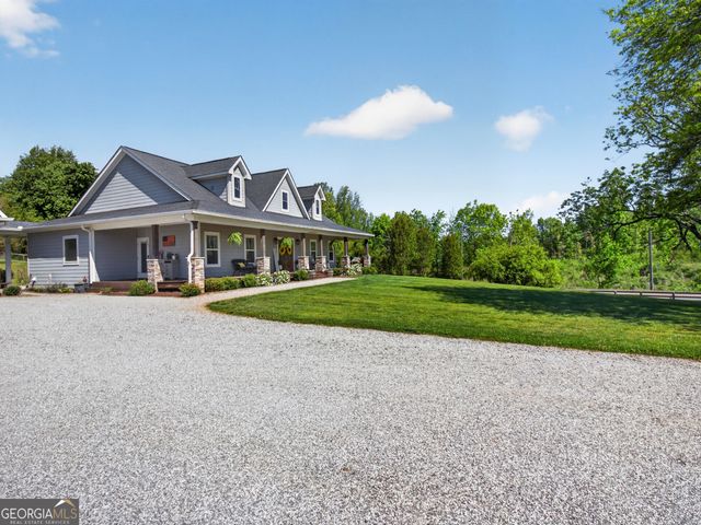 6920 Holly Springs Road, Clermont, GA 30527