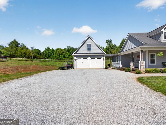 6920 Holly Springs Road, Clermont, GA 30527