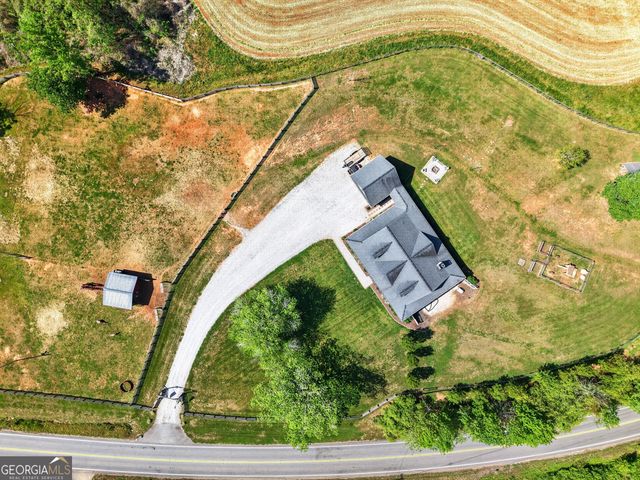6920 Holly Springs Road, Clermont, GA 30527