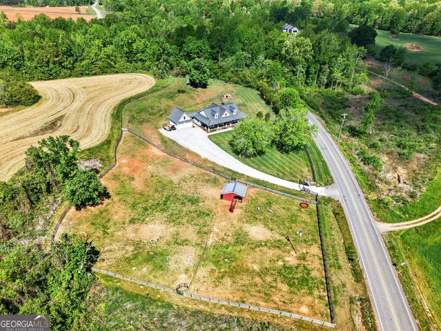 6920 Holly Springs Road, Clermont, GA 30527