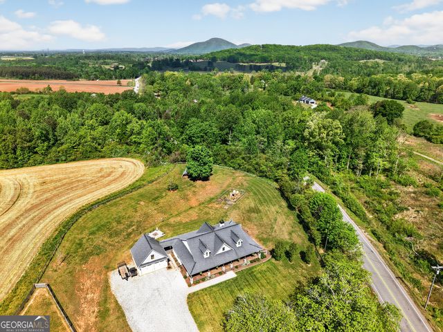 6920 Holly Springs Road, Clermont, GA 30527