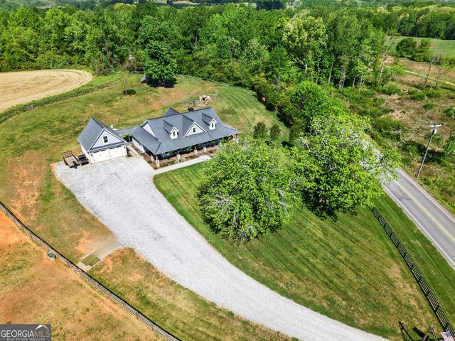 6920 Holly Springs Road, Clermont, GA 30527