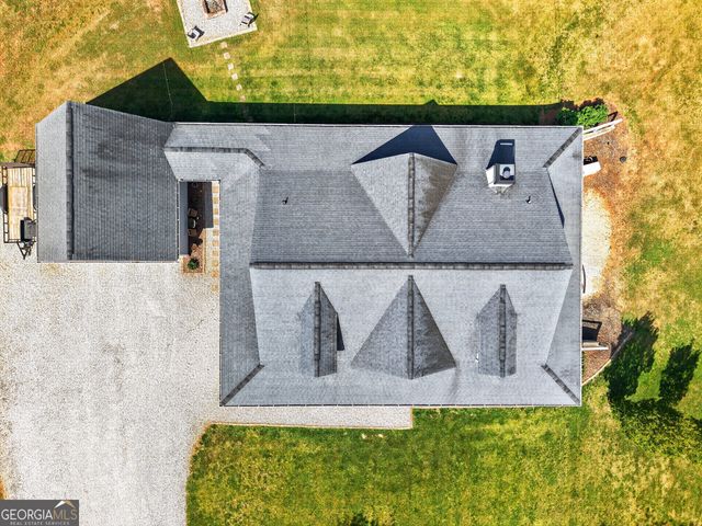 6920 Holly Springs Road, Clermont, GA 30527