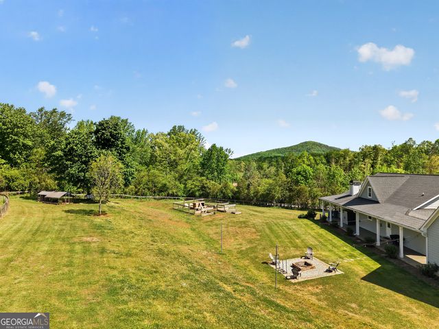 6920 Holly Springs Road, Clermont, GA 30527