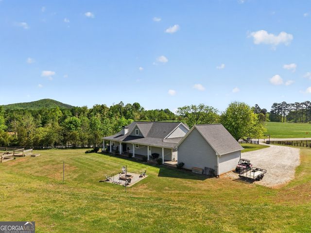 6920 Holly Springs Road, Clermont, GA 30527