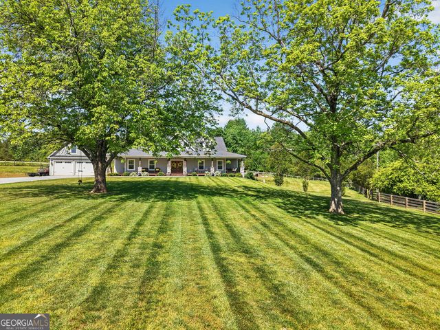 6920 Holly Springs Road, Clermont, GA 30527