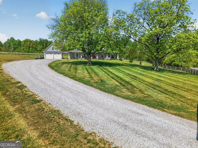 6920 Holly Springs Road, Clermont, GA 30527