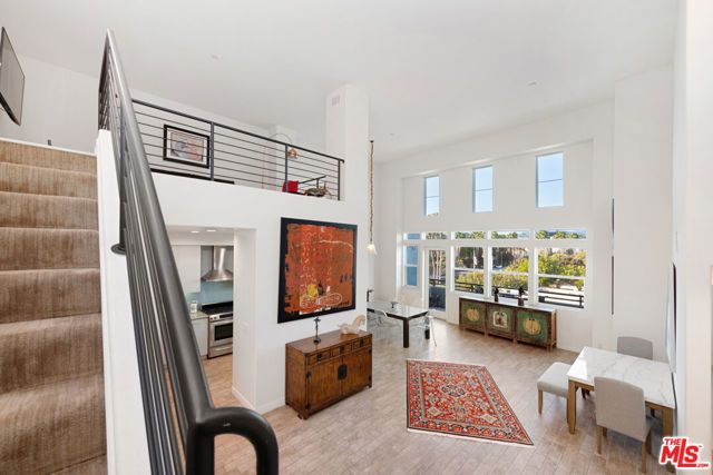 7100 Playa Vista Drive 405, Los Angeles, CA 90094