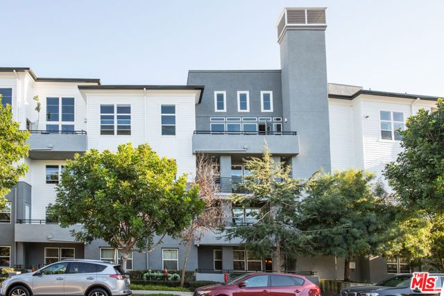 7100 Playa Vista Drive 405, Los Angeles, CA 90094
