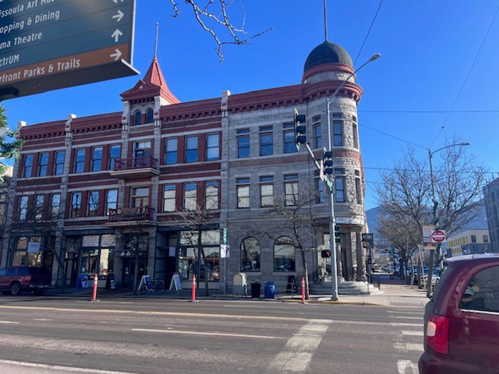 210 N Higgins Avenue 302, Missoula, MT 59802