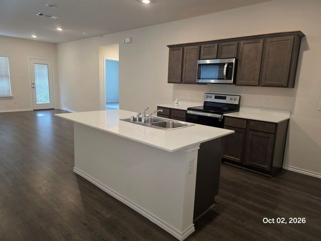 2109 Ocelot Street, Crandall, TX 75114