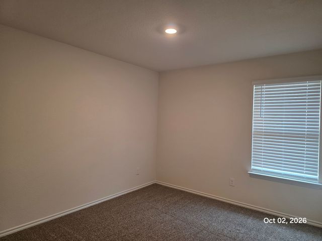2109 Ocelot Street, Crandall, TX 75114