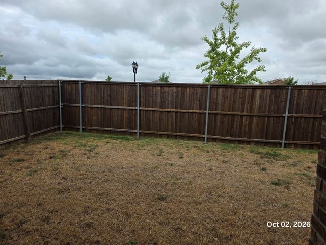 2109 Ocelot Street, Crandall, TX 75114