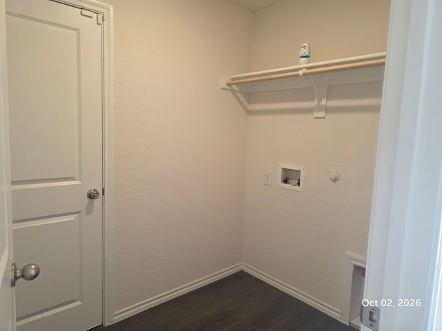 2109 Ocelot Street, Crandall, TX 75114