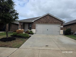 2109 Ocelot Street, Crandall, TX 75114