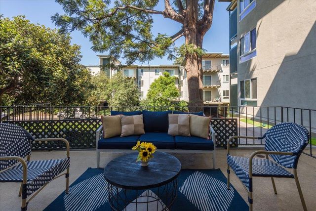 816 N Delaware Street 203, San Mateo, CA 94401