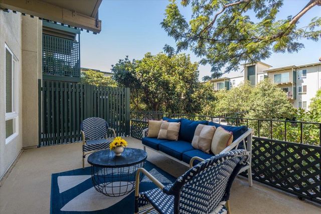 816 N Delaware Street 203, San Mateo, CA 94401