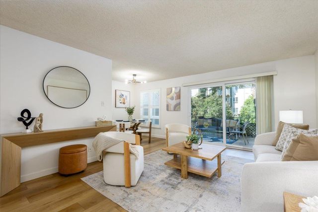 816 N Delaware Street 203, San Mateo, CA 94401