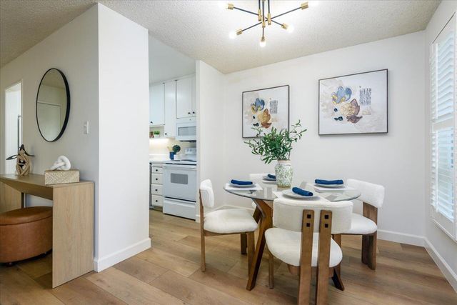 816 N Delaware Street 203, San Mateo, CA 94401