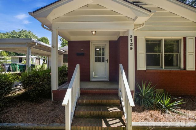 3129 Iredell Drive, Charlotte, NC 28269
