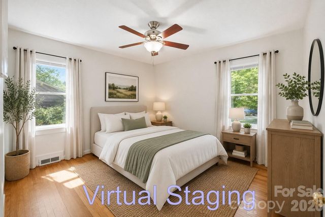 3129 Iredell Drive, Charlotte, NC 28269