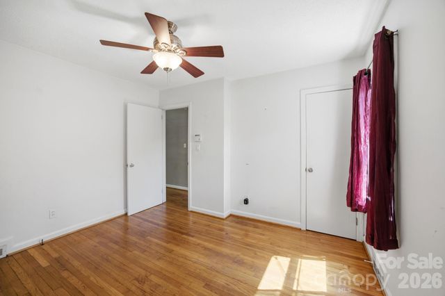 3129 Iredell Drive, Charlotte, NC 28269