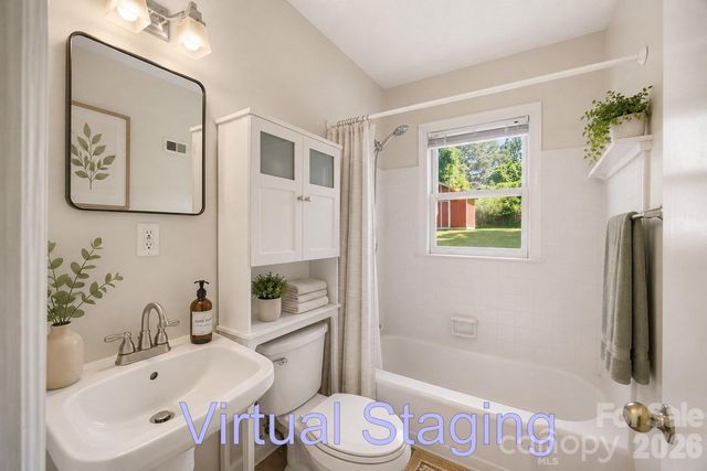 3129 Iredell Drive, Charlotte, NC 28269